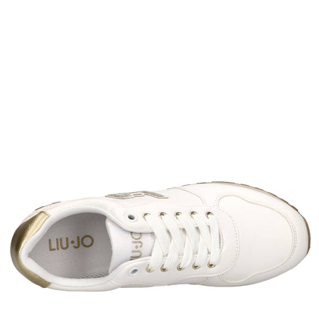 Liu Jo Sneakers Bianco da donna