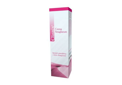Clinnix crema smagliature300ml