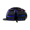 Mouse Ottico USB Gaming 7200 Dpi Retroilluminazione LED RGB Nero, PIRANHA