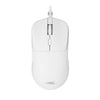 Kit Tastiera 101 Tasti e Mouse USB 7200 Dpi Bianco, ORCA