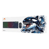 Kit Tastiera 101 Tasti e Mouse USB 7200 Dpi Nero, ORCA