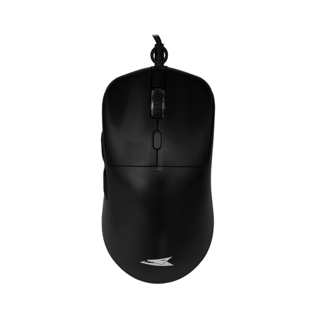 Kit Tastiera 101 Tasti e Mouse USB 7200 Dpi Nero, ORCA