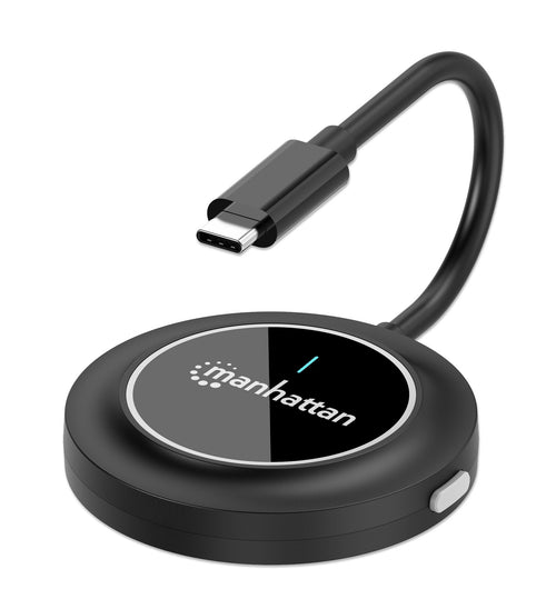 Adattatore Wireless HDMI 1080p con Trasmettitore USB-C&trade