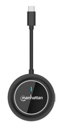 Adattatore Wireless HDMI 1080p con Trasmettitore USB-C&trade