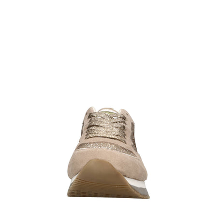 Guardiani Sneakers Beige da donna