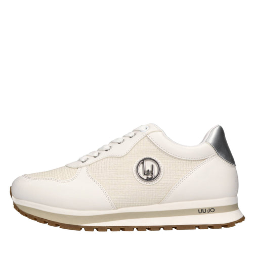 Liu Jo Sneakers Panna da donna
