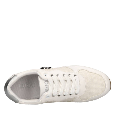 Liu Jo Sneakers Panna da donna