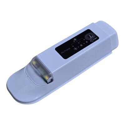 Termostato et2 bm lt + led Frigorifero Whirlpool C00666195