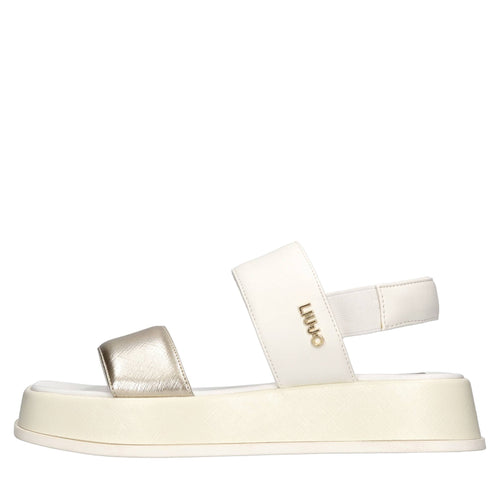 Liu Jo Sandali Multicolour da donna