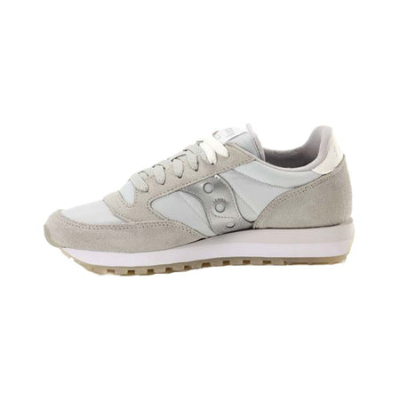 SAUCONY