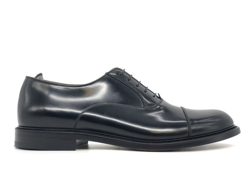 ROSSI Scarpa classica uomo Chelsea Nero
