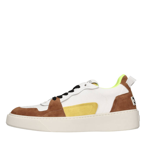 BLOCKS 79 Sneakers Multicolour da uomo