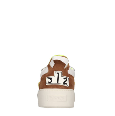 BLOCKS 79 Sneakers Multicolour da uomo