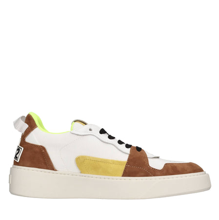 BLOCKS 79 Sneakers Multicolour da uomo