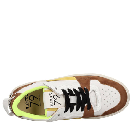 BLOCKS 79 Sneakers Multicolour da uomo