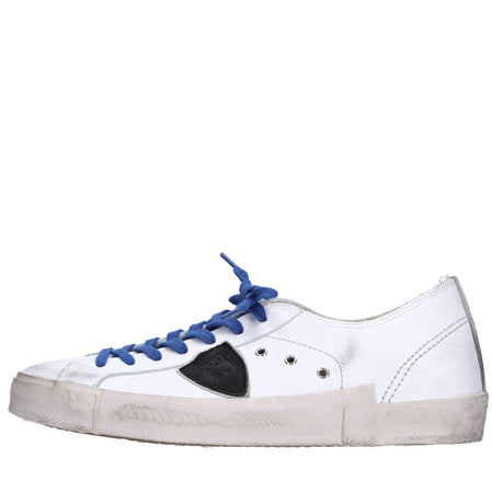 Philippe Model Sneakers Bianco da uomo