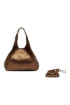 Gianni Chiarini Borse... Oro da donna