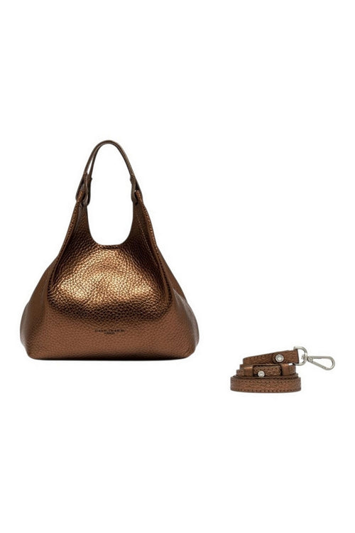Gianni Chiarini Borse... Oro da donna
