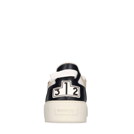BLOCKS 79 Sneakers Multicolour da uomo