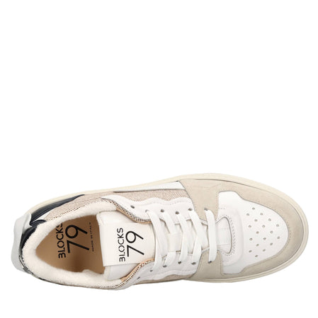 BLOCKS 79 Sneakers Multicolour da uomo