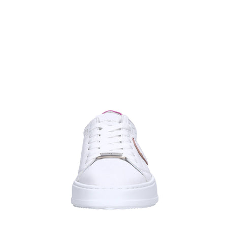 Philippe Model Sneakers Bianco da donna