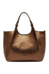 Gianni Chiarini Borse... Oro da donna