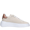 Philippe Model Sneakers Beige da donna