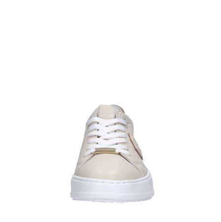 Philippe Model Sneakers Beige da donna