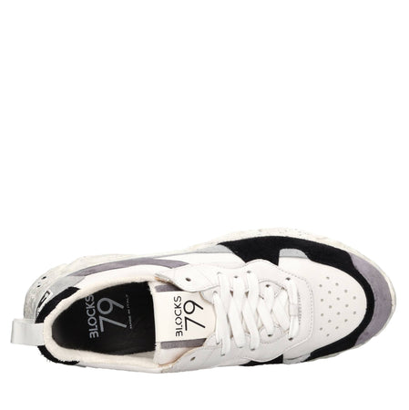 BLOCKS 79 Sneakers Multicolour da uomo