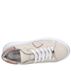 Philippe Model Sneakers Beige da donna