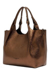 Gianni Chiarini Borse... Oro da donna