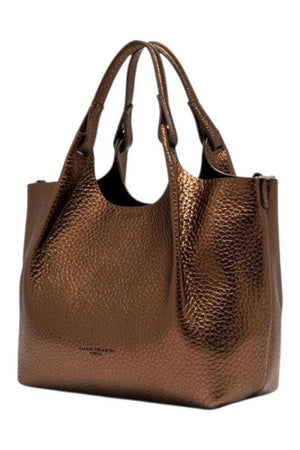 Gianni Chiarini Borse... Oro da donna
