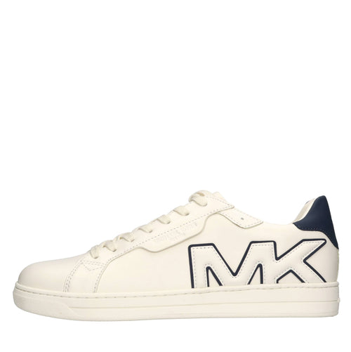 Michael Kors Sneakers Panna da uomo