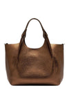 Gianni Chiarini Borse... Oro da donna
