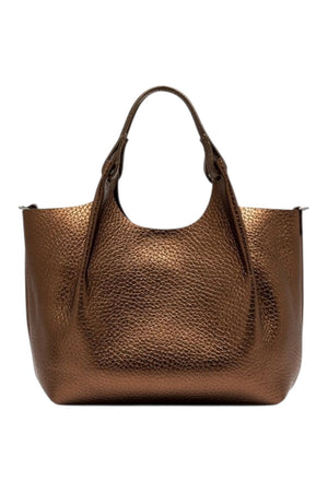 Gianni Chiarini Borse... Oro da donna