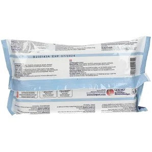 CLX Wipes Salviette detergenti cane gatto