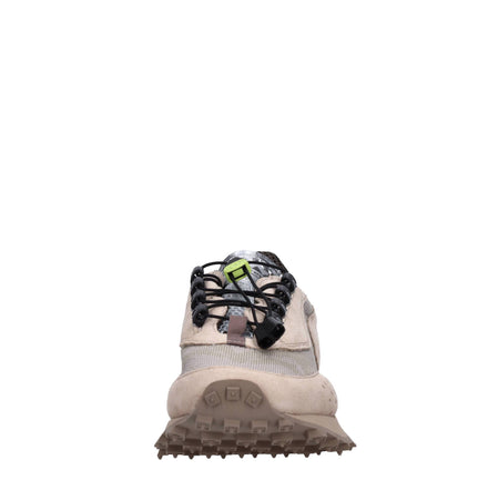 RUN OF Sneakers Beige da donna