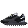 RUN OF Sneakers Nero da donna