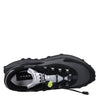 RUN OF Sneakers Nero da donna