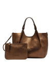 Gianni Chiarini Borse... Oro da donna