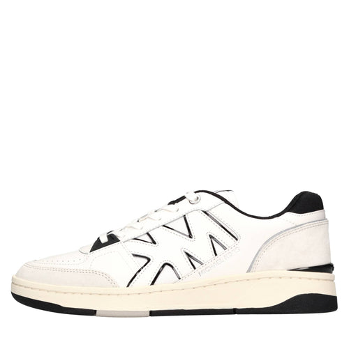 Michael Kors Sneakers Bianco da uomo