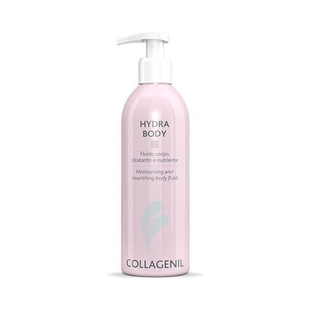 Collagenil body hydra cleanser
