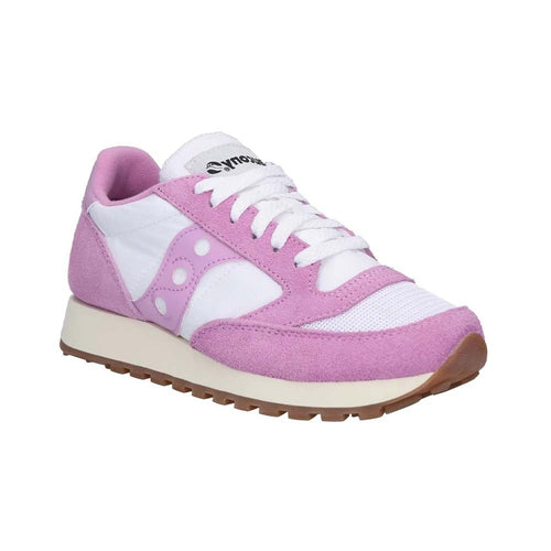 SAUCONY