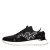 Michael Kors Sneakers Nero da uomo