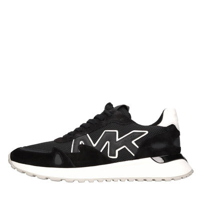 Michael Kors Sneakers Nero da uomo