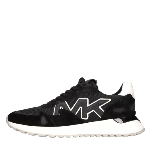 Michael Kors Sneakers Nero da uomo