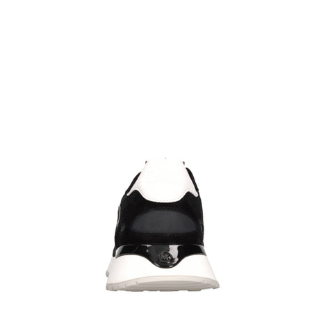 Michael Kors Sneakers Nero da uomo