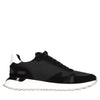 Michael Kors Sneakers Nero da uomo