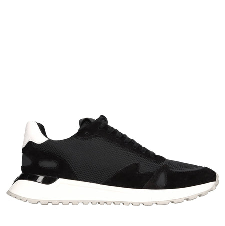 Michael Kors Sneakers Nero da uomo