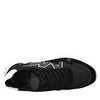 Michael Kors Sneakers Nero da uomo